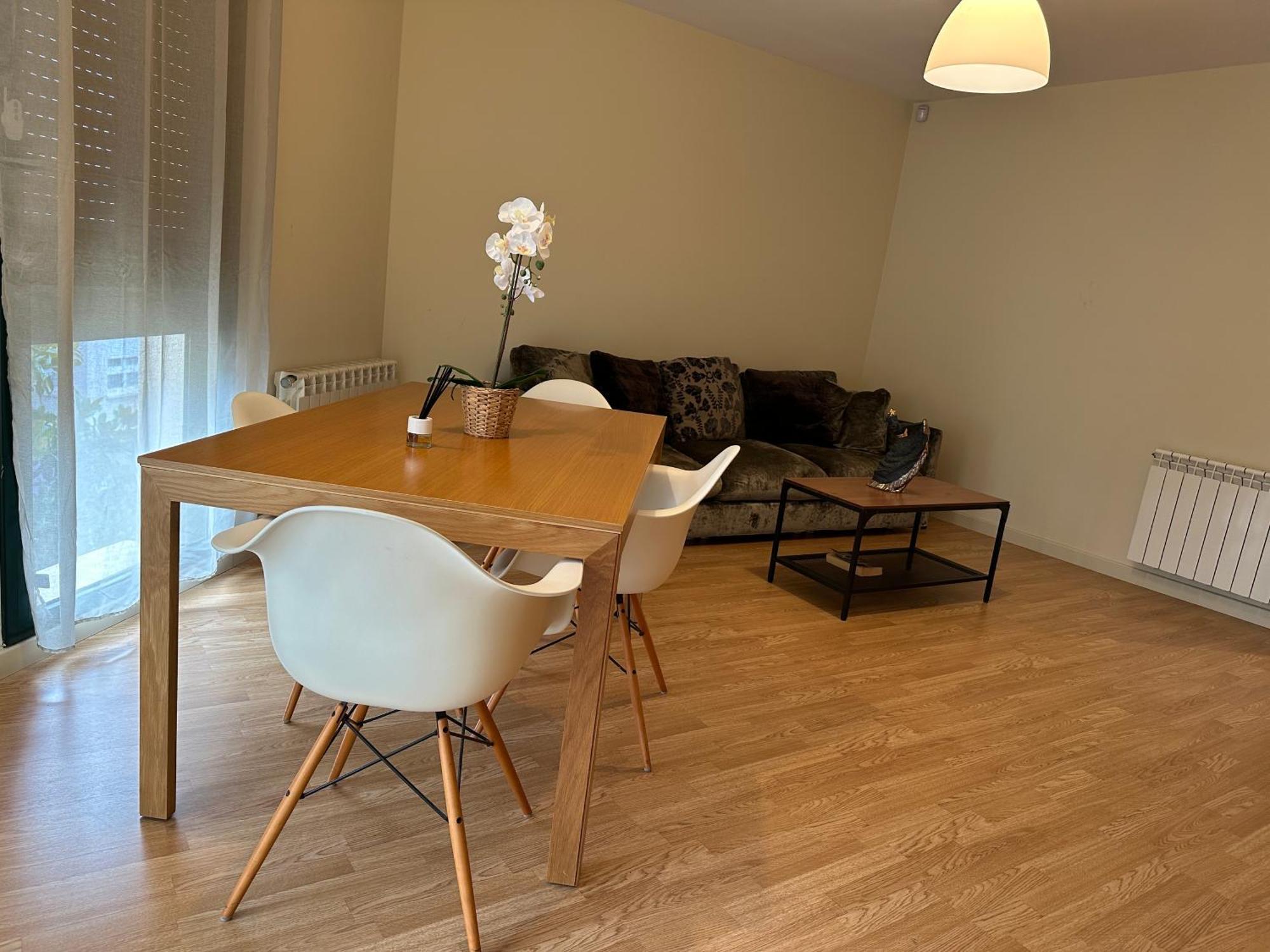 קמברילס Apartamentos Elcano מראה חיצוני תמונה
